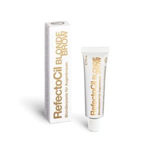 REFECTOCIL boje za obrve i trepavice BLONDE BROW, 15 ml