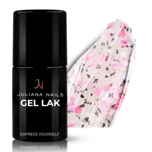 Gel lak Express Yourself 6ml GL6061002