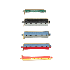 Kratki uvijači za trajnu ondulaciju