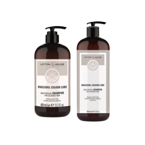 LH Šampon Colour Care Moisturising