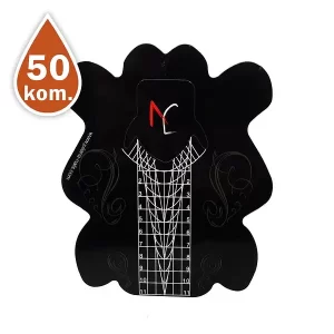 Šablone JN Stiletto 50 kom. TL200312