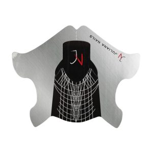 Šablone JN Ultra Strong - Aluminium – small 50 kom. TL200317