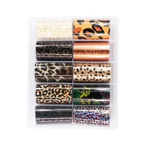 Kutija transfer folija - Wildlife NA700762