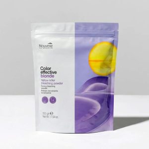 NOUVELLE Izbjeljivač Color Effective YELLOW KILLER, 500 g