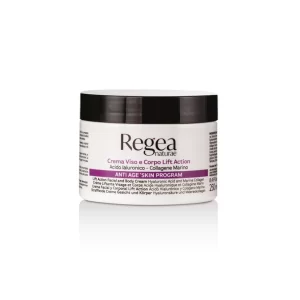 Regea anti- age krema za lice i tijelo, 250 ml, 950309