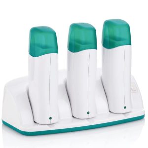 Grijač patrona voska Trio evolution (zeleni) 150015