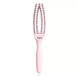 FINGERBRUSH COMBO PASTEL PINK SMALL četka za kosu