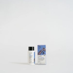 NOUVELLE RS puder za volumen 8g