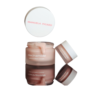 NIACINAMIDE CALM & CLEAR CREAM 50 ML