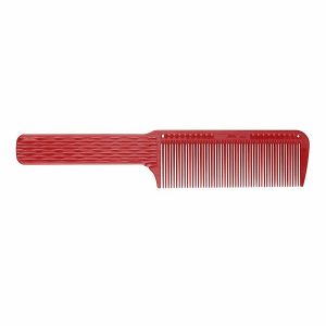 Z GRIP češalj crveni (Heat resistant) 401553