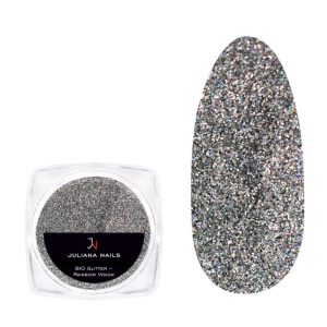 BIO Glitter - Rainbow Vision NA301