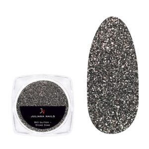 BIO Glitter - Stone zone NA307