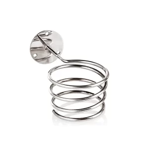 Zidni nosač spiralni za fen 375010