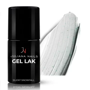 Gel Lak Silent Snowfall 6ml GL6061239