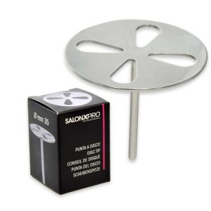 Disk za pedikuru - L (35 mm), 373019
