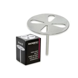 Disk za pedikuru - S 25 mm 373018