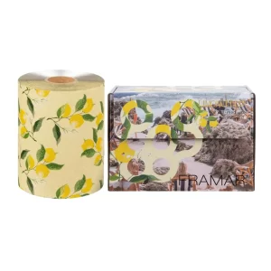 FRAMAR EMBOSSED ROLL - LIMONCELLO reljefna aluminijska folija u roli 97,5m