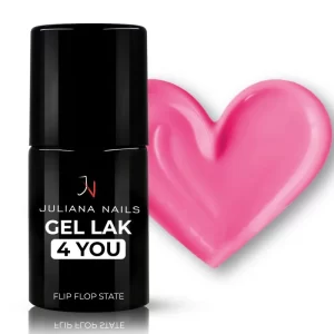 Gel Lak 4 YOU - Flip Flop State 6ml GL4Y1066