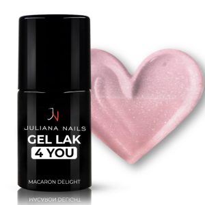 Gel Lak 4 YOU - Macaron Delight 6ml GL4Y1055