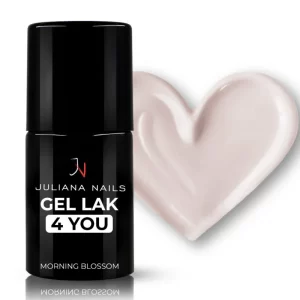 Gel Lak 4 YOU - Morning Blossom 6ml GL4Y1052