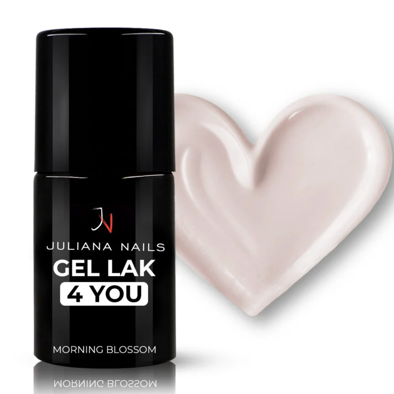 Gel Lak 4 YOU - Morning Blossom 6ml GL4Y1052