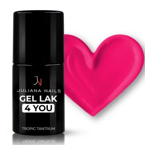 Gel Lak 4 YOU - Tropic Tantrum 6ml GL4Y1065