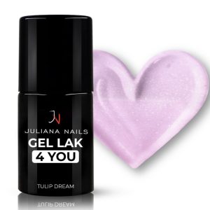 Gel Lak 4 YOU - Tulip Dream 6ml GL4Y1058