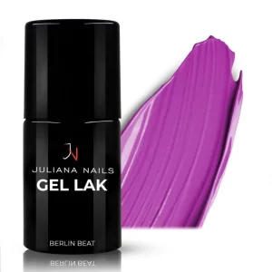 Gel Lak Berlin Beat 6ml, GL6061280