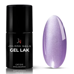 Gel Lak Cat Eye Philosophy 6ml, GL6061318