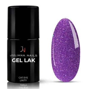 Gel Lak Cat Eye Unity 6ml, GL6061315