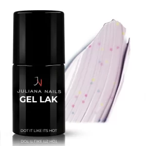 Gel Lak Dot It Like Its Hot 6ml GL6061345