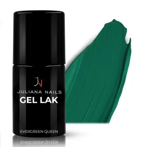 Gel Lak Evergreen Queen 6ml GL6061342