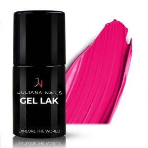 Gel Lak Explore The World 6ml GL6061324