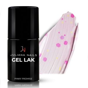 Gel Lak Pinky Promise 6ml GL6061346