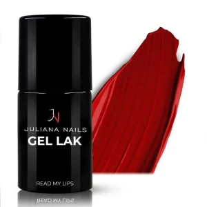 Gel Lak Read My Lips 6ml GL6061355