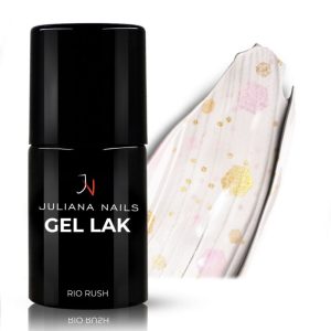 Gel Lak Rio Rush 6ml, GL6061288