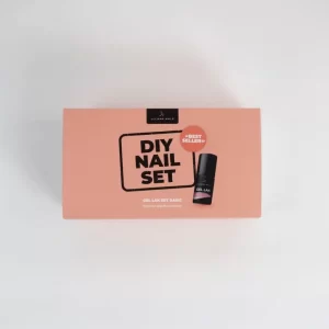 Gel Lak Set - Basic SET117