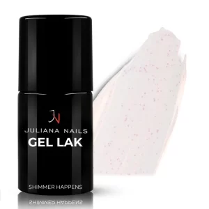 Gel Lak Shimmer Happens 6ml GL6061347