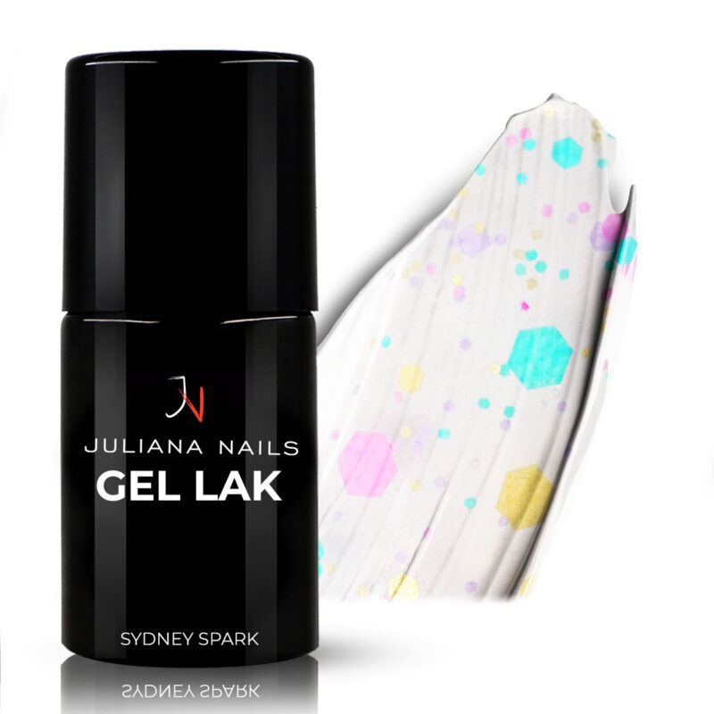 Gel Lak Sydney Spark 6ml, GL6061287