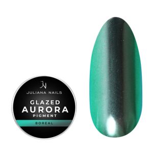 Glazed Aurora Pigment - Boreal NA255156