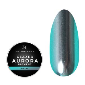 Glazed Aurora Pigment - Halo NA255157