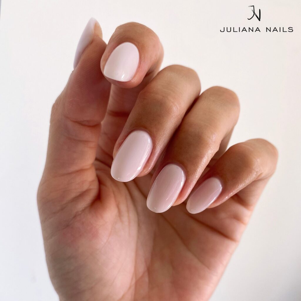 Jelly Allround Gel - Milky White 5g GL100473