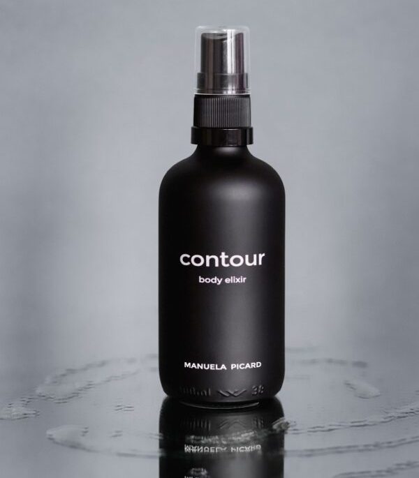 CONTOUR BODY ELIXIR 100 ML