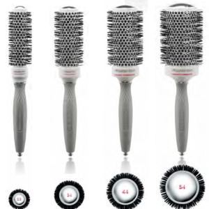 Master Ion četka Ceramic Tourmaline