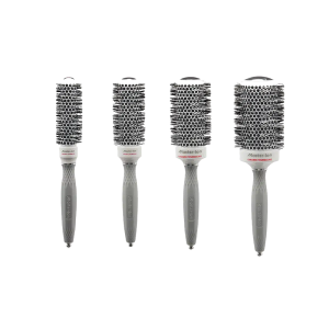 Master Ion četka Ceramic Tourmaline