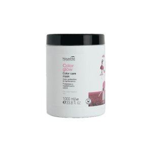 NOUVELLE Maska Color glow Color Care 1000 ml