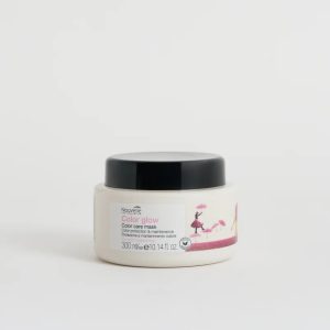 NOUVELLE Maska Color glow Color Care, 300 ml