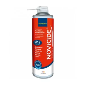 NOVICIDE BLADE CARE SPRAY sprej za mašinicu 500ml