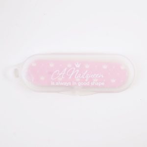 Pocket Queen - turpija & etui FL400901