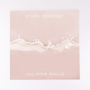 Podloga za stol JN - Rosy Splash, TL501002